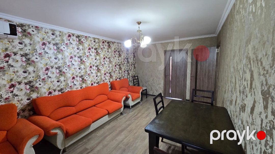 İcarəyə verilir 3 otaqlı köhnə tikili 70 m² — Mənzil, Bakı (5)