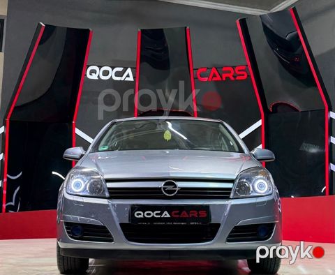 Opel Astra, 1.4 L, 2005 il, 340 000 km — Sumqayıt