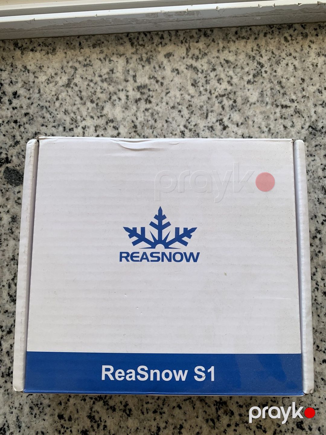 Reasnow S1 — Oyunlar, konsollər və proqramlar, Bakı (3)