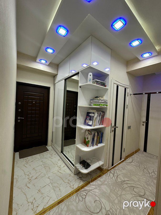 3 otaqlı mənzil, 72 m², Masazır q., Abşeron — Mənzil (7)