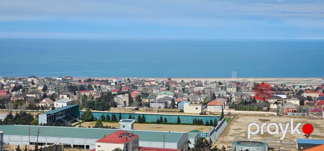 45 sot torpaq sahəsi, Novxanı qəs — Torpaq, Bakı (4)