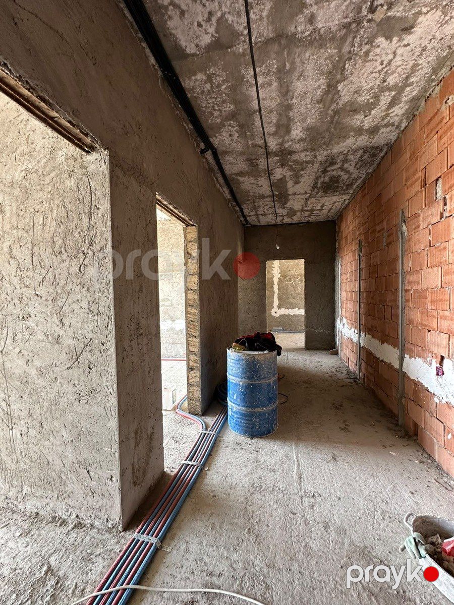 Satılır 6 otaqlı həyət evi/bağ evi 280 m² — Ev, villa, Bakı (5)