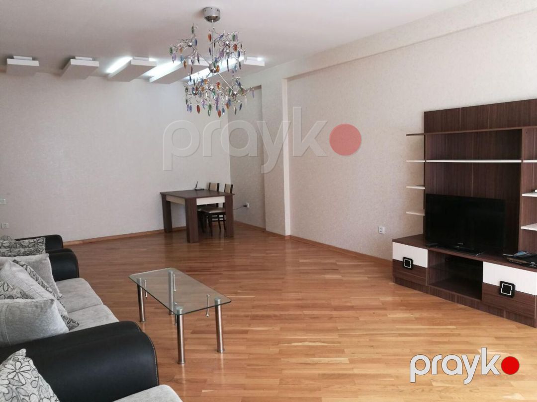 Satılır 3 otaqlı yeni tikili 140 m² — Mənzil, Bakı (2)