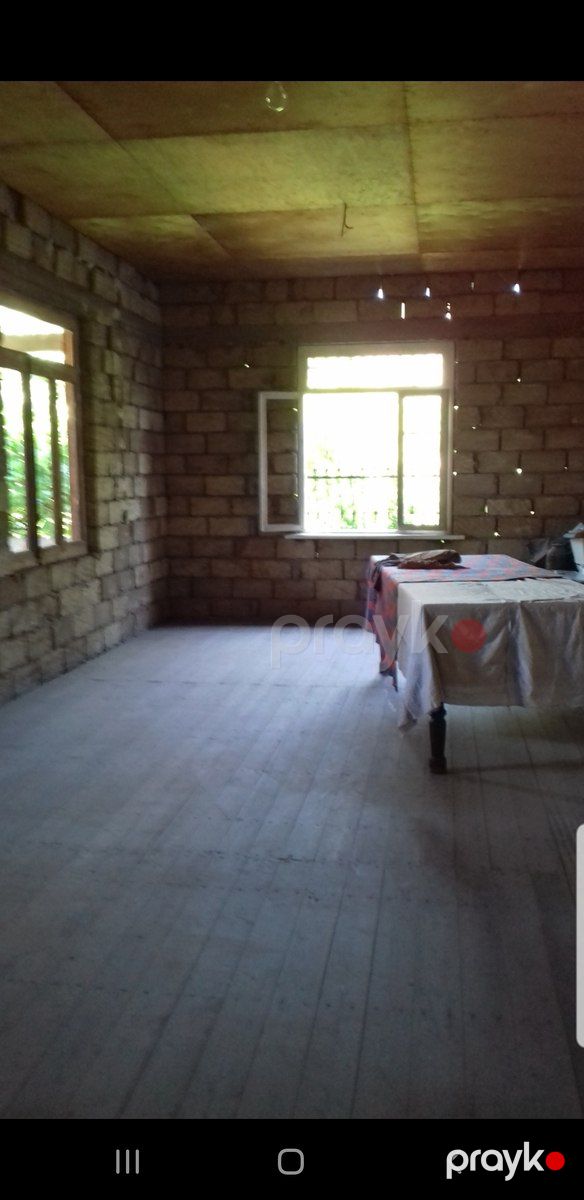 Həyət evi, Imişli r — Ev, villa, Bakı (6)