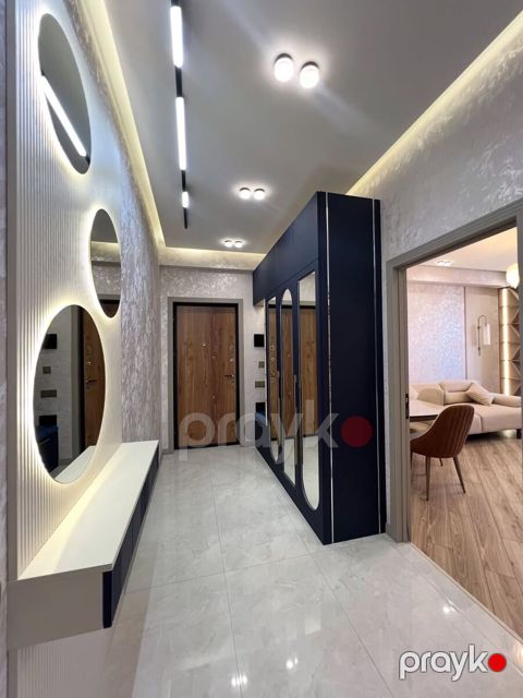 Satılır 3 otaqlı yeni tikili 97 m² — Bakı