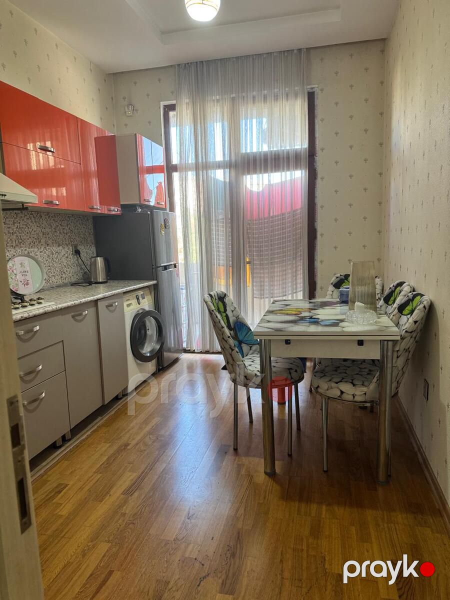 Satılır 1 otaqlı yeni tikili 51 m² — Mənzil, Bakı (10)