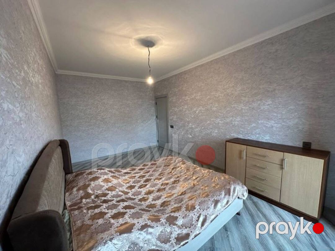 Satılır 5 otaqlı köhnə tikili 120 m² — Mənzil, Bakı (4)