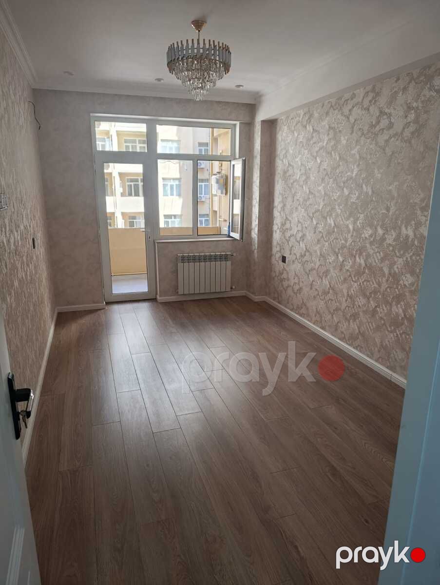 Satılır 3 otaqlı yeni tikili 62 m² — Mənzil, Xırdalan (7)