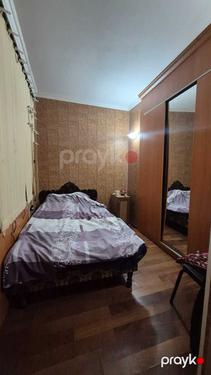 Satılır 1 otaqlı köhnə tikili 30 m² — Mənzil, Bakı (6)