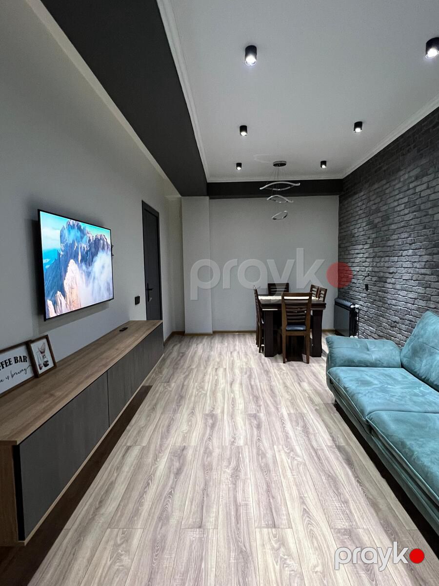 Satılır 2 otaqlı yeni tikili 70 m² — Mənzil, Bakı (2)