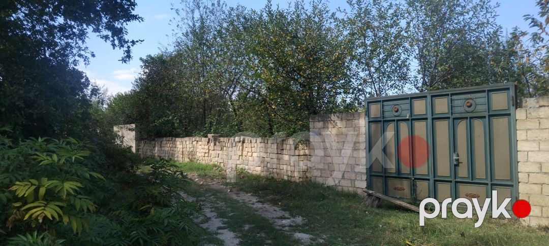 8 sot torpaq sahəsi, 2-ci Nügədi kəndi — Torpaq, Quba (2)