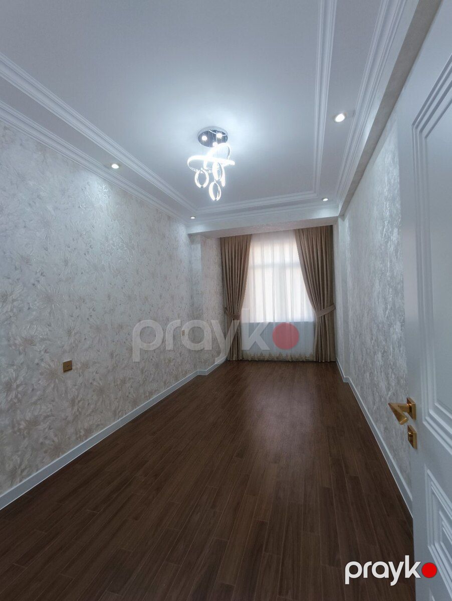 2-otaqlı yeni tikili, Xırdalan ş., 65 m² — Mənzil, Xırdalan (4)