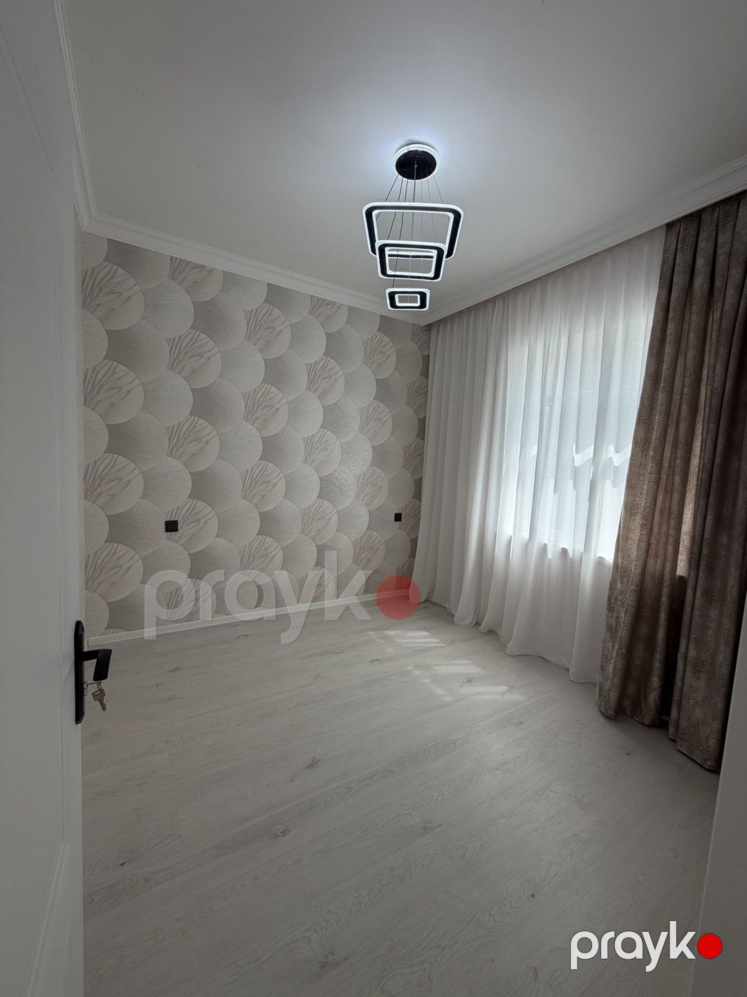Həyət evi, Zabrat qəs — Ev, villa, Bakı (7)