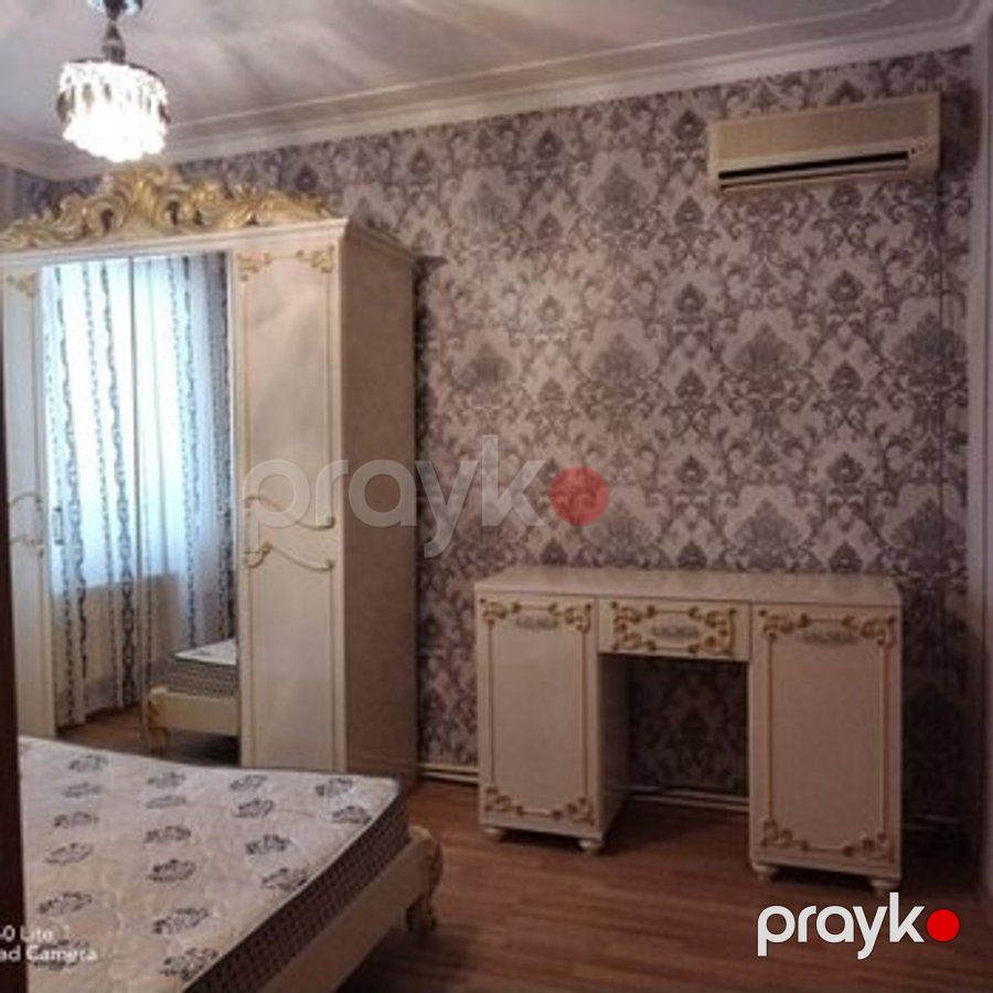 2-otaqlı mənzil kirayə verilir, 9-cu mkr., 60 m² — Mənzil, Sumqayıt (3)