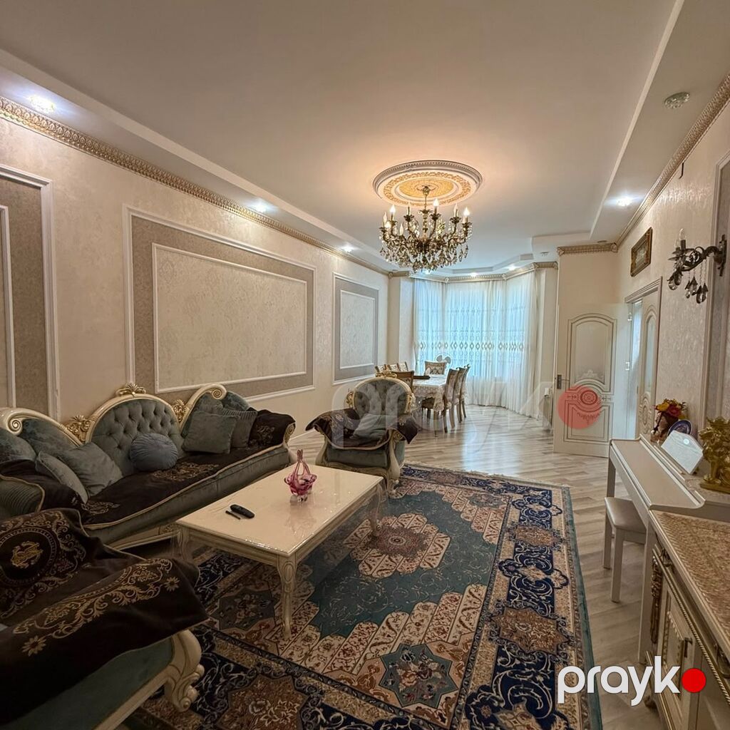 5 otaqlı, 165 kv. m, Yeni təmirli — Ev, villa, Masazır (7)