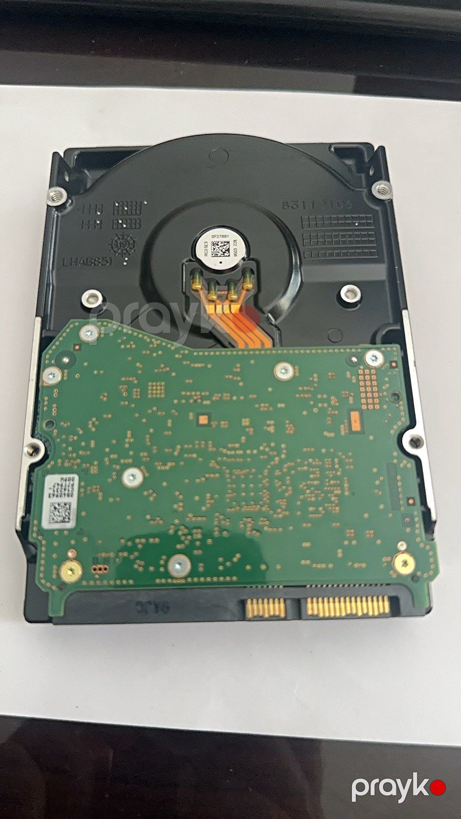 10TB- Western Digital — Kompüterlər və noutbuklar, Bakı (3)