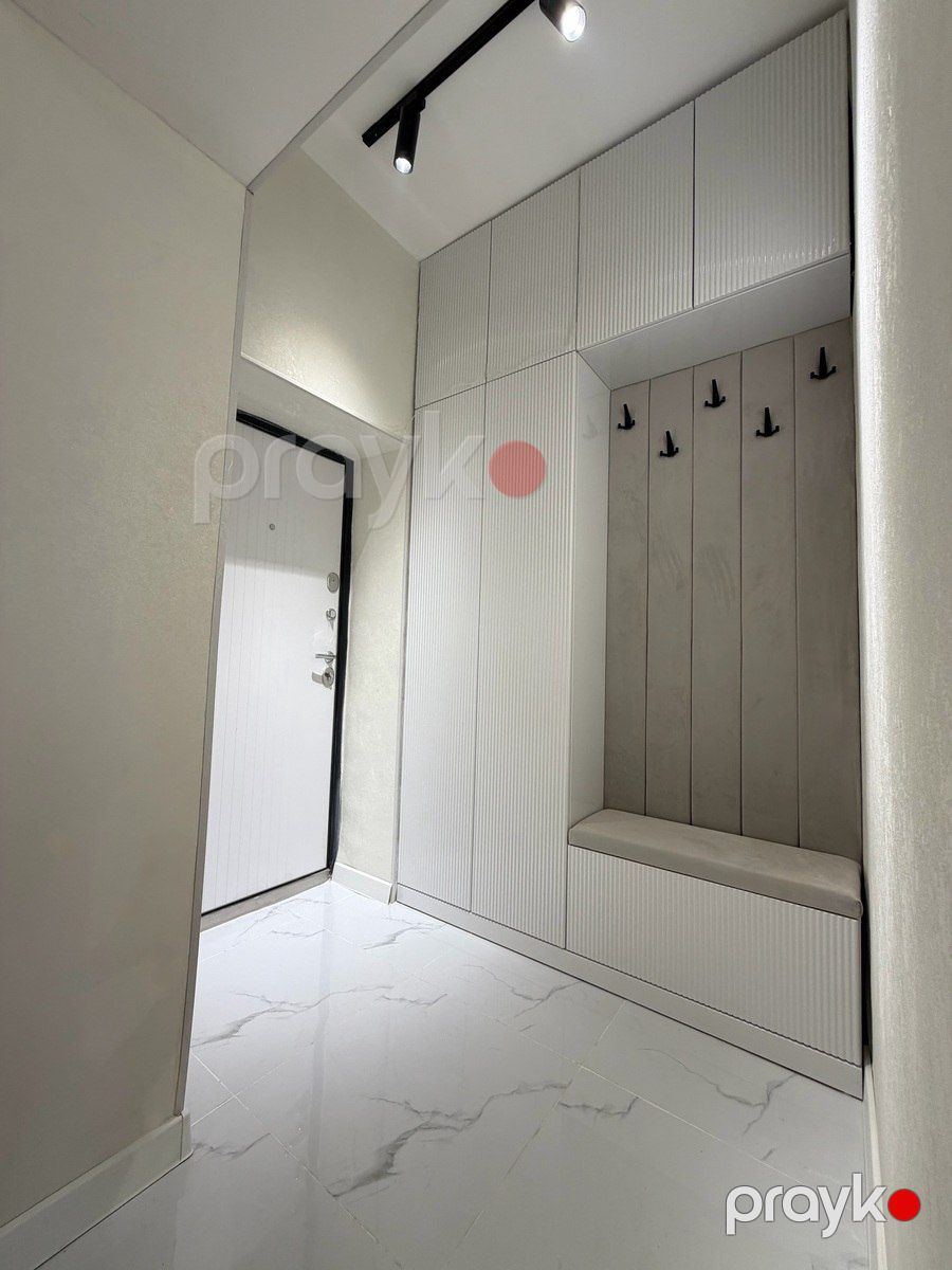 Satılır 2 otaqlı köhnə tikili 43 m² — Mənzil, Bakı (8)