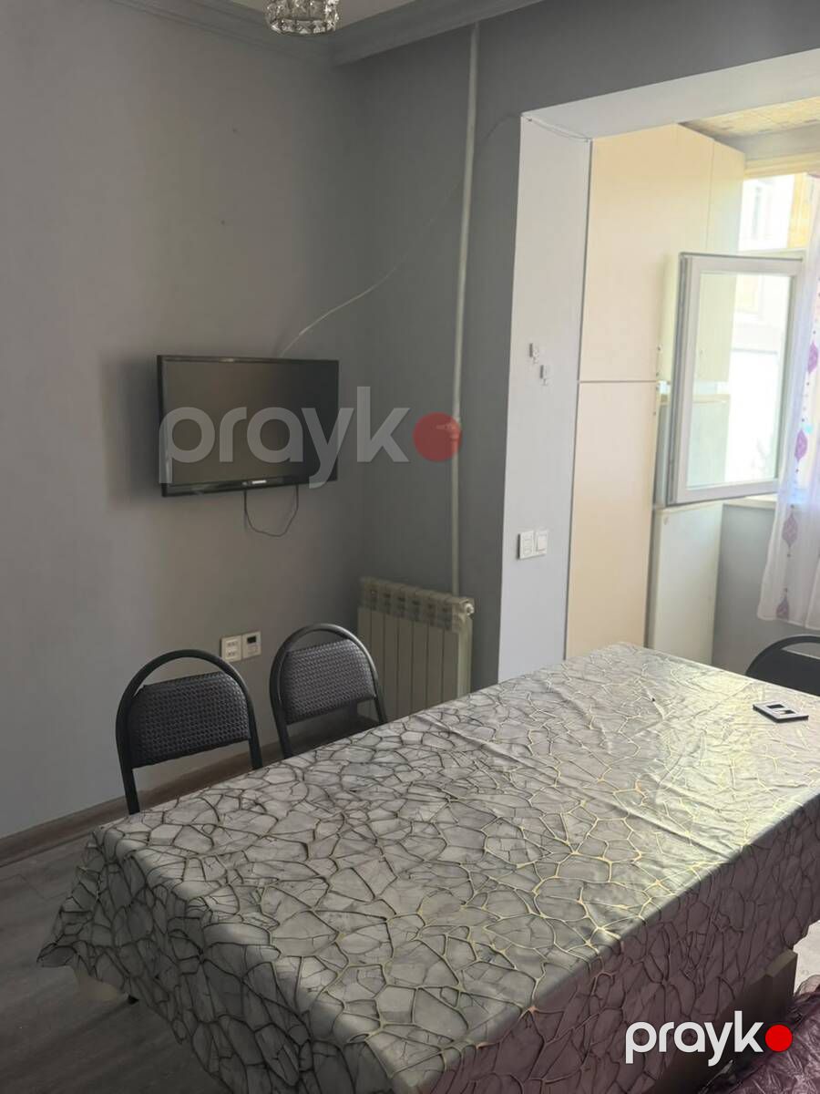 İcarəyə verilir 2 otaqlı köhnə tikili 50 m² — Mənzil, Bakı (2)
