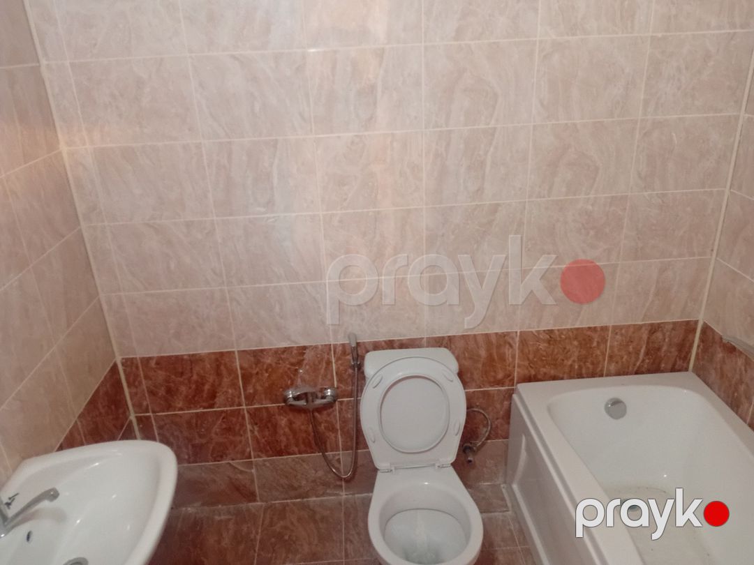1-otaqlı yeni tikili, Sumqayıt ş., 59 m² — Mənzil, Sumqayıt (9)