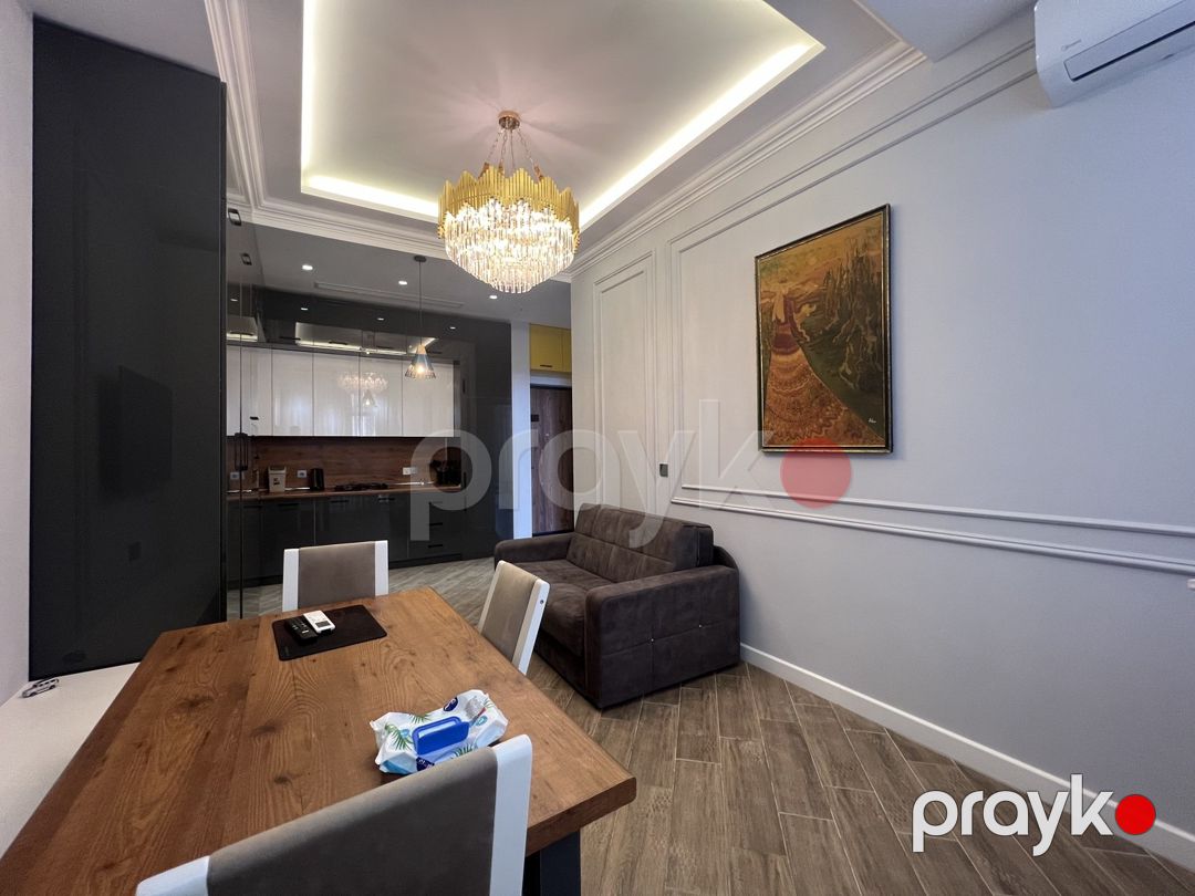 2-otaqlı yeni tikili kirayə verilir, 28 May m., 60 m² — Mənzil, Bakı (2)