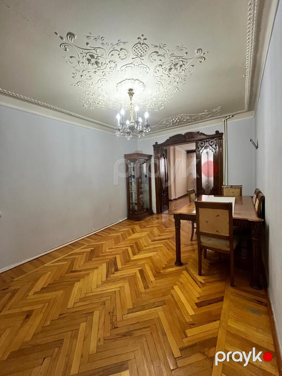 İcarəyə verilir 4 otaqlı köhnə tikili 100 m² — Mənzil, Bakı (3)