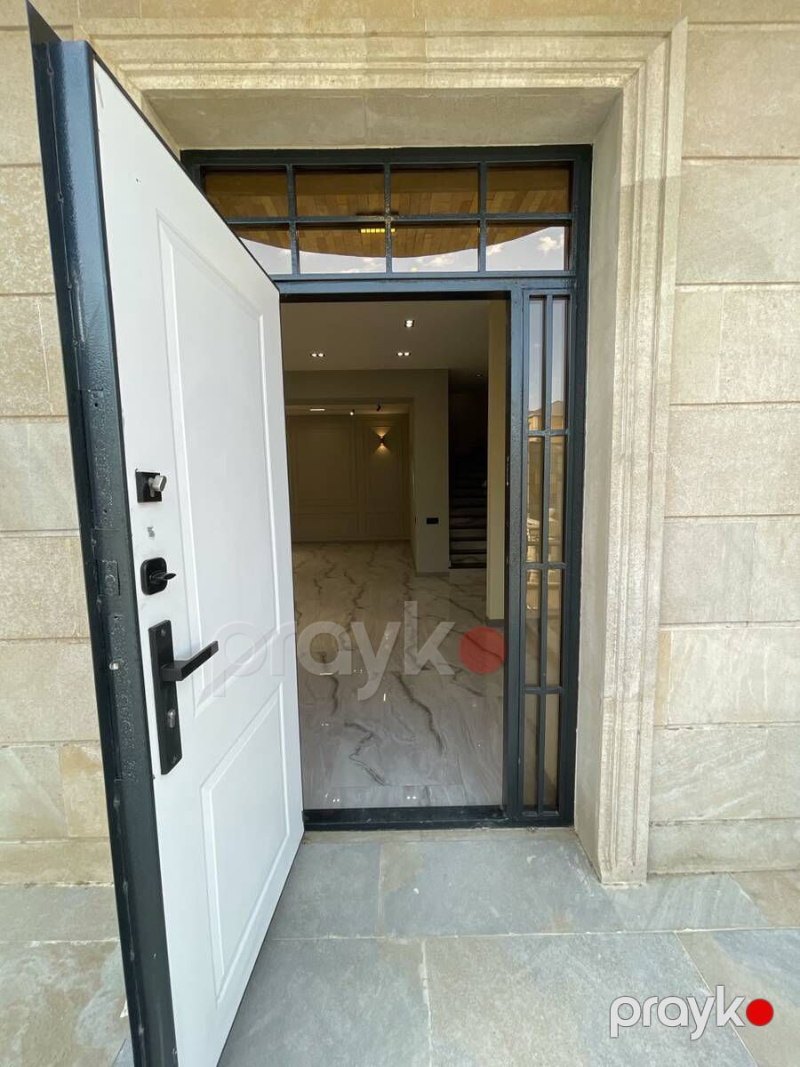 Satılır 6 otaqlı həyət evi/bağ evi 244 m² — Ev, villa, Bakı (5)