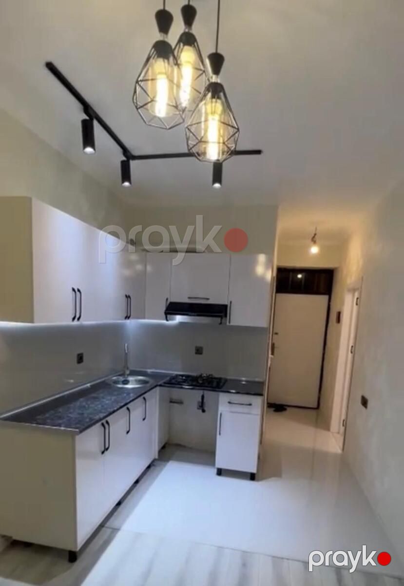 Satılır 3 otaqlı həyət evi/bağ evi 75 m² — Ev, villa, Xırdalan (12)