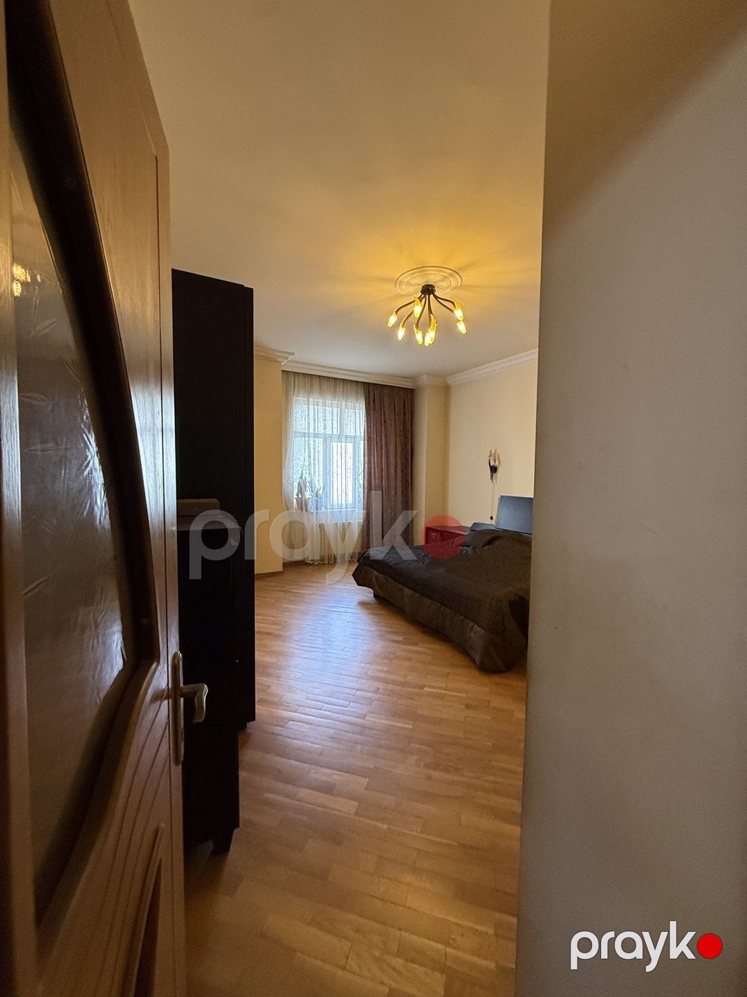 Satılır 4 otaqlı yeni tikili 175 m² — Mənzil, Bakı (3)