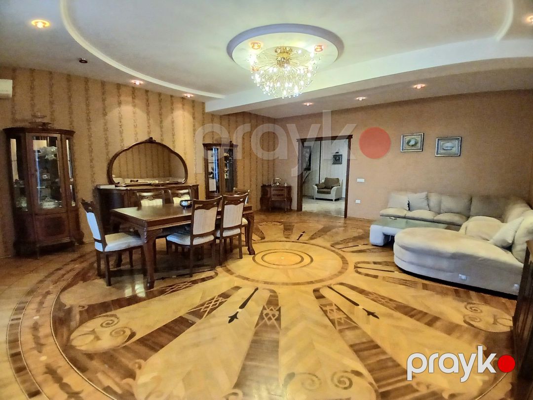 Satılır 3 otaqlı yeni tikili 161 m² — Mənzil, Bakı (4)