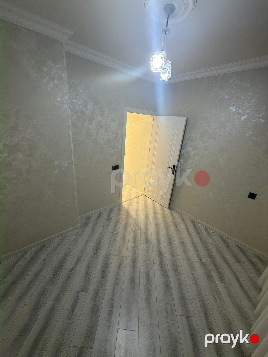 Satılır 3 otaqlı köhnə tikili 60 m² — Mənzil, Bakı (10)