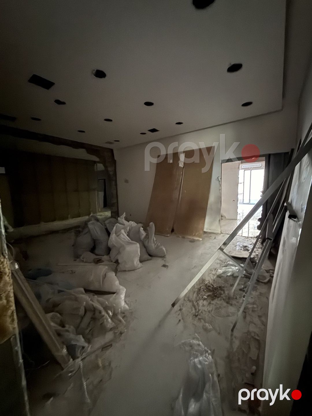 İcarəyə verilir obyekt 450 m² — Əmlak, Bakı (4)
