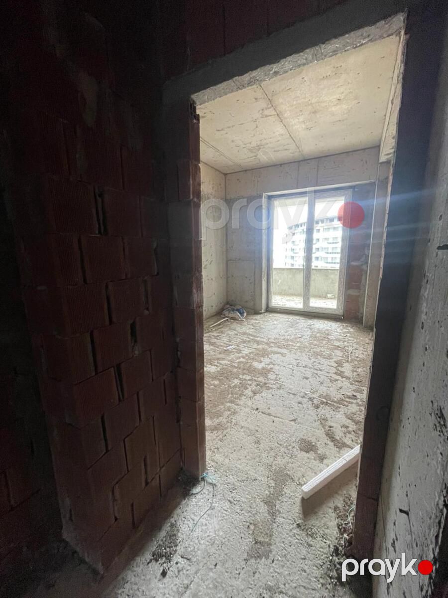 Satılır 2 otaqlı yeni tikili 72.3 m² — Mənzil, Bakı (5)