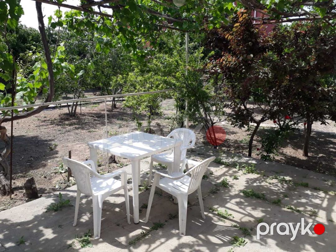 Satılır torpaq 8 sot — Torpaq, Bakı (4)