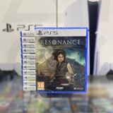 PS5 üçün A Plague Tale Resonance oyun diski — Gamestation