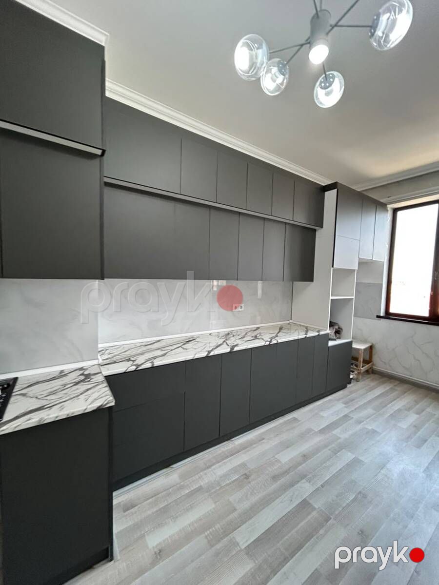 Satılır 2 otaqlı yeni tikili 85 m² — Mənzil, Bakı (4)