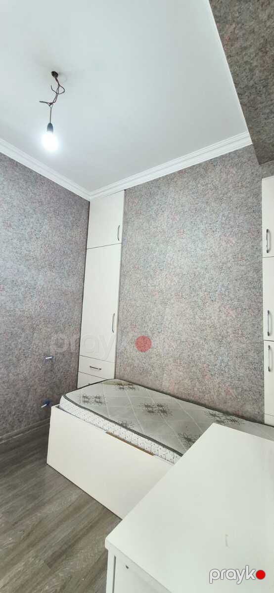 Satılır 3 otaqlı yeni tikili 60 m² — Mənzil, Xırdalan (12)