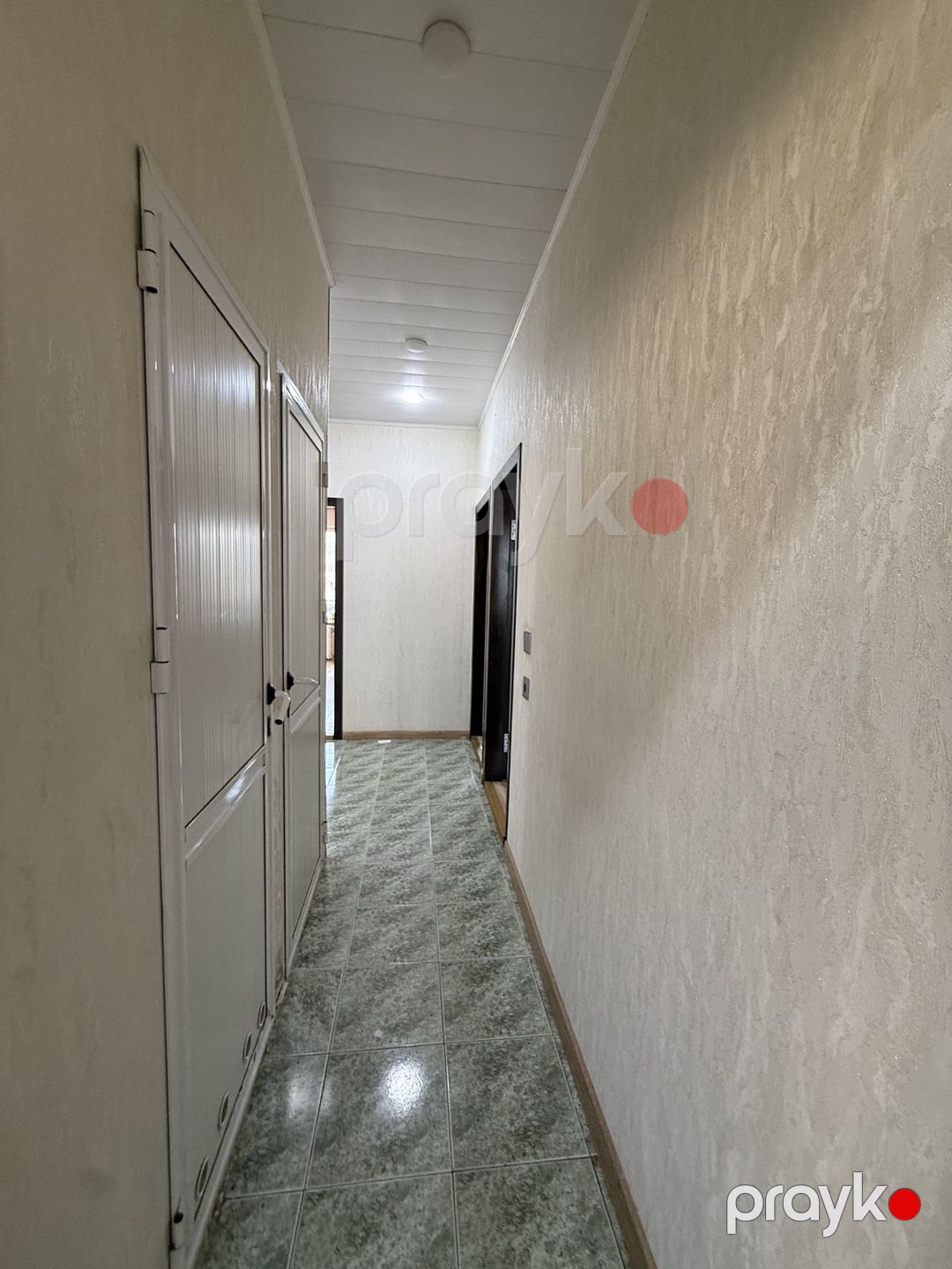 Satılır 4 otaqlı köhnə tikili 102 m² — Mənzil, Bakı (4)