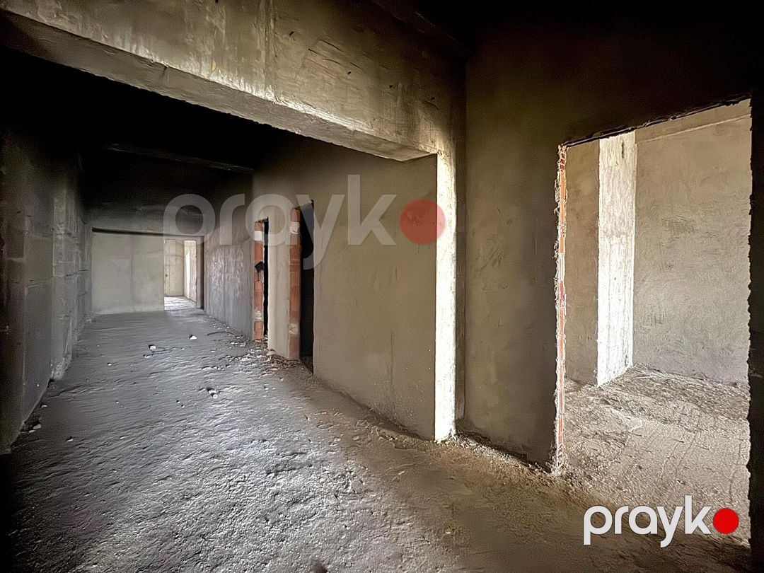 Satılır 5 otaqlı yeni tikili 264 m² — Mənzil, Bakı (6)