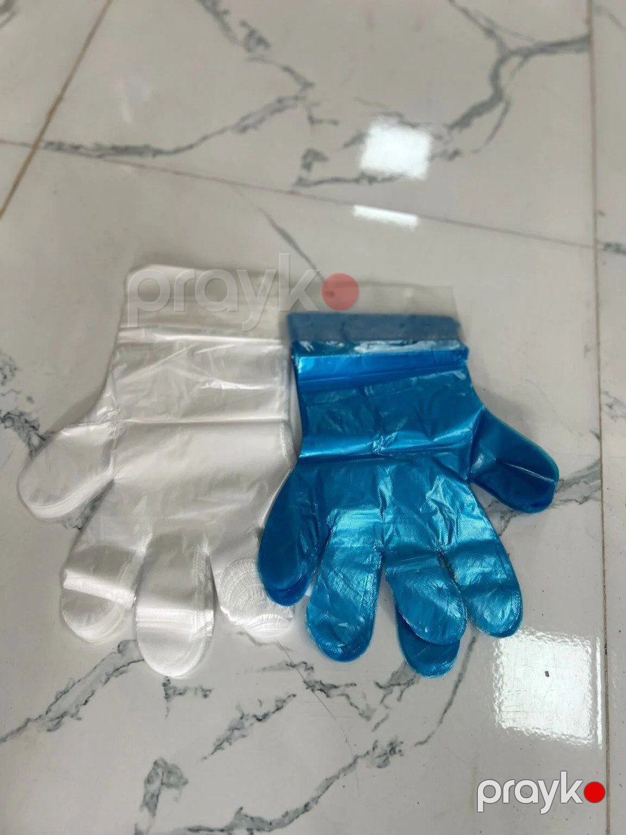 Əlcək paket — Qablar və mətbəx əşyaları, Bakı (3)