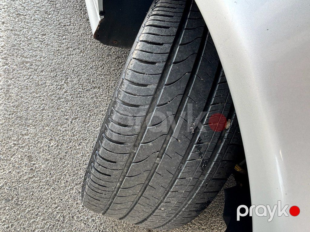BMW 523, 2.5 L, 1997 il, 504 400 km — Avtomobillər, Yevlax (8)