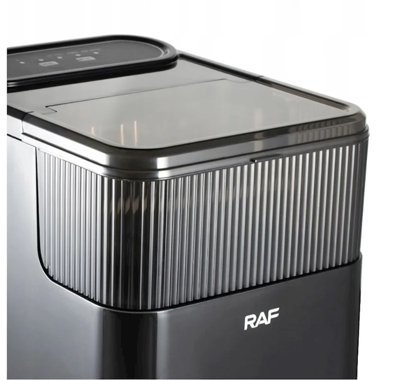 Buz generatoru RAF R.3331 — Ev texnikası, Bakı (6)