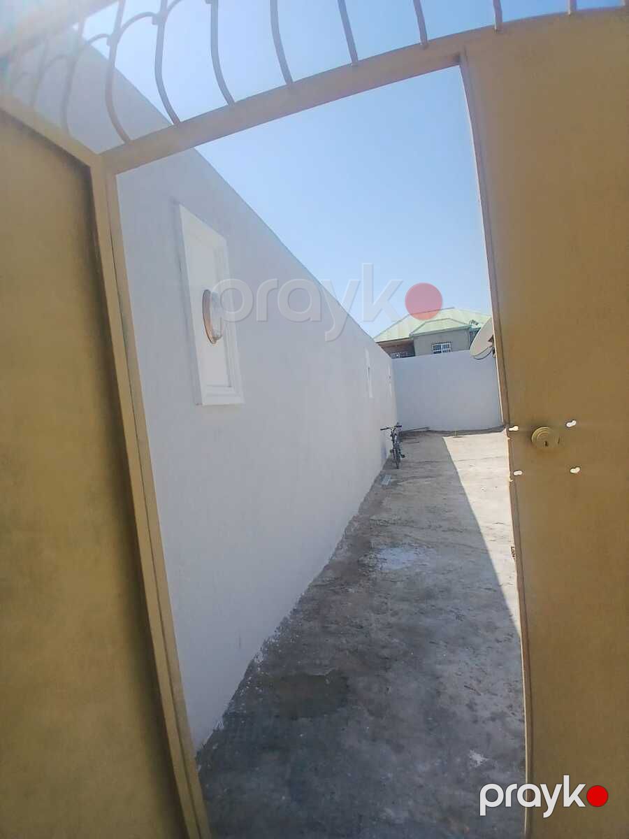 Həyət evi, Saray qəs — Ev, villa, Sumqayıt (3)
