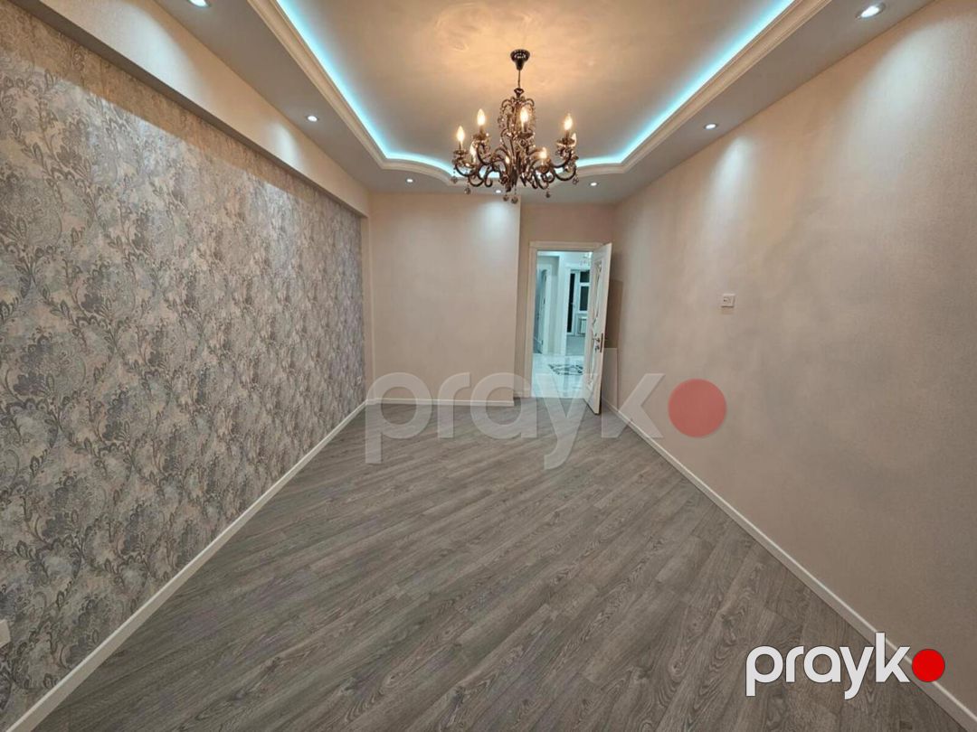 Satılır 3 otaqlı yeni tikili 11 m² — Mənzil, Bakı (9)