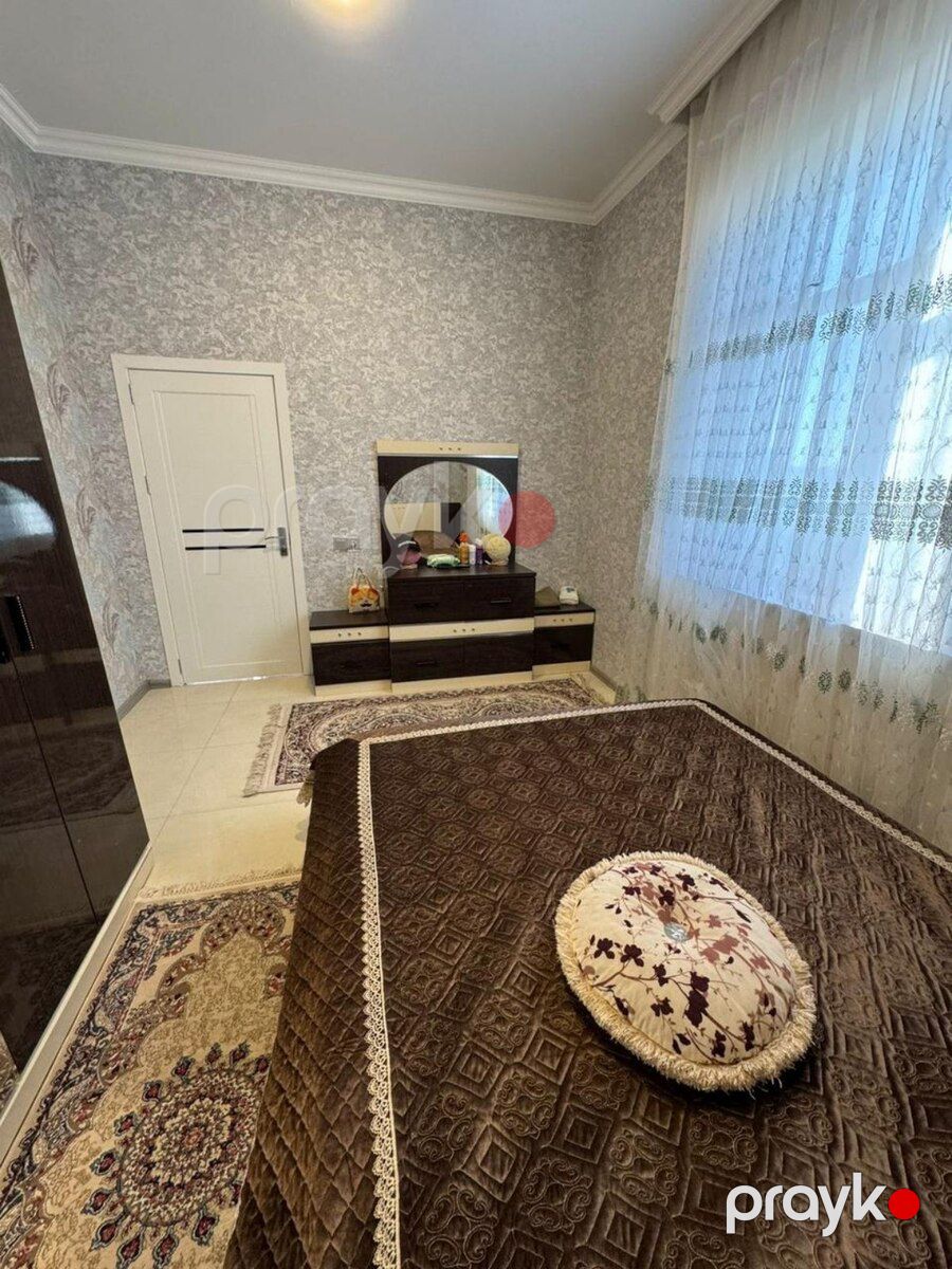 Həyət evi kirayə verilir, Kürdəxanı qəs — Ev, villa, Bakı (2)