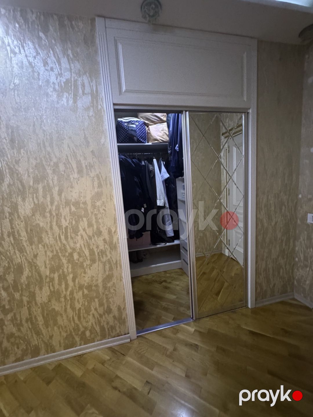 Satılır 3 otaqlı yeni tikili 130 m² — Mənzil, Bakı (8)