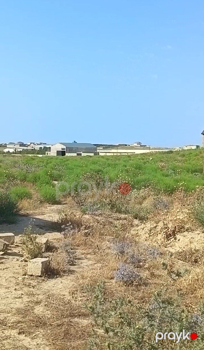 9 sot torpaq sahəsi, Masazır qəs — Torpaq, Bakı (5)
