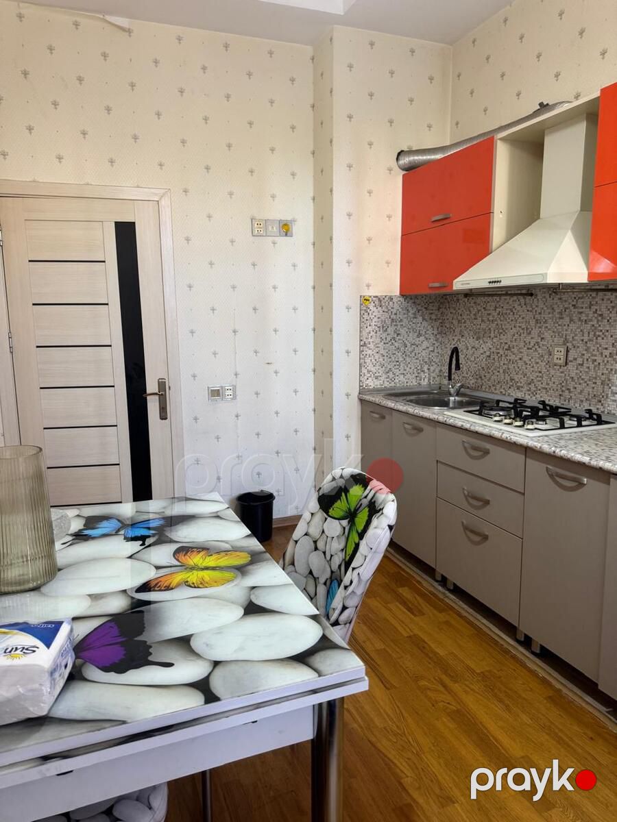 Satılır 1 otaqlı yeni tikili 51 m² — Mənzil, Bakı (9)