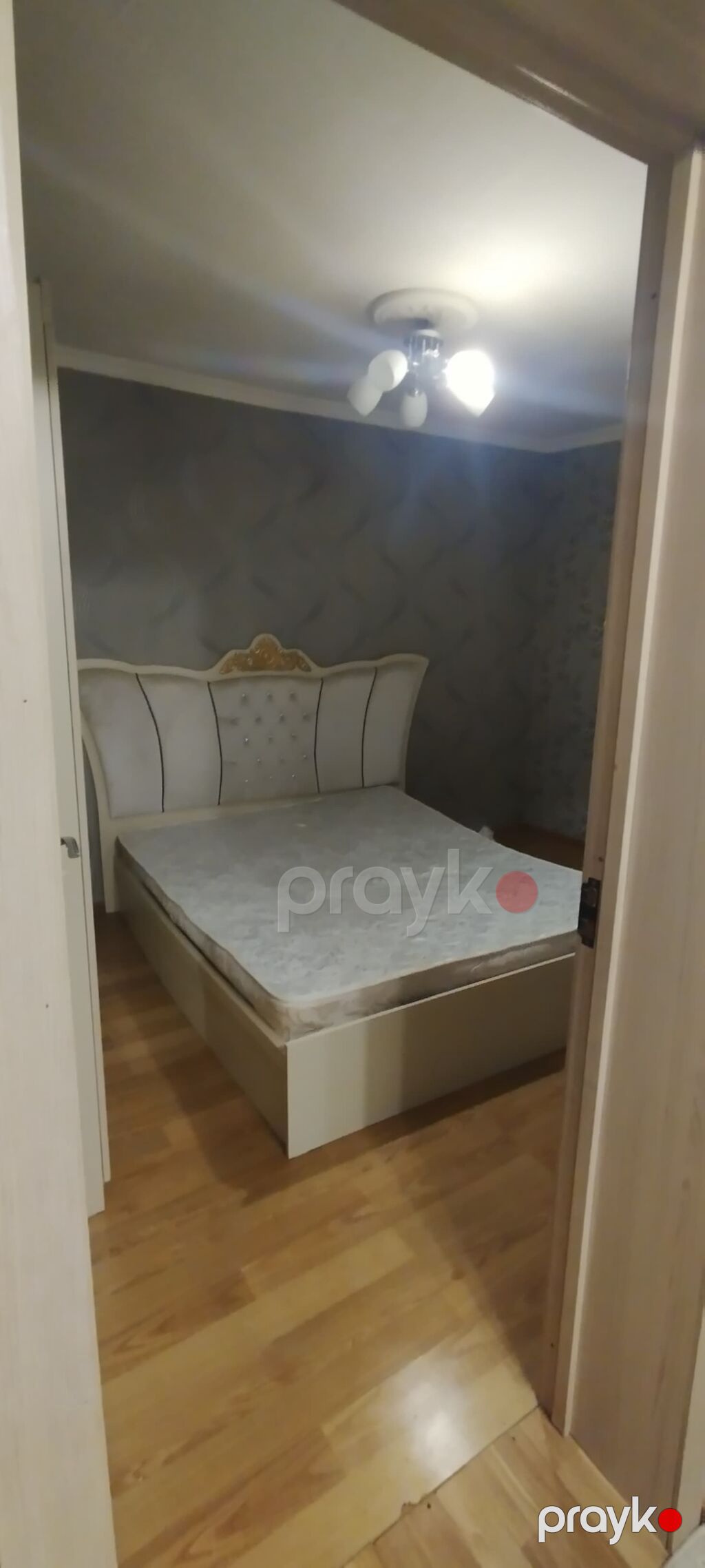 80 kv. m, 3 otaqlı, İnternet, Telefon, İşıq — Ev, villa, Bakı (4)