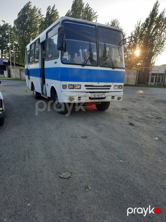 Iveco Otoyol, 3.9 L, 1998 il, 500 000 km — Avtobus, Lənkəran (5)