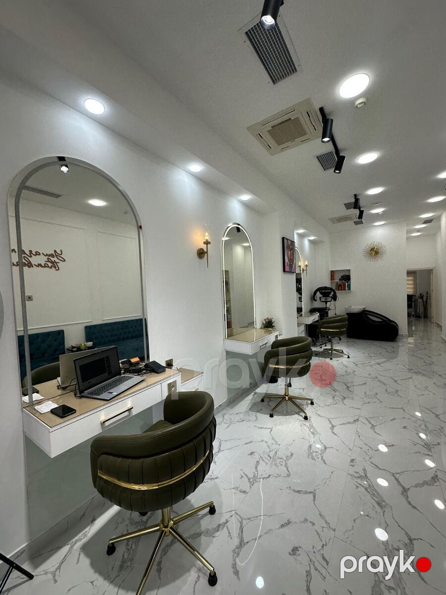 İcarəyə verilir obyekt 50 m² — Əmlak, Bakı (2)